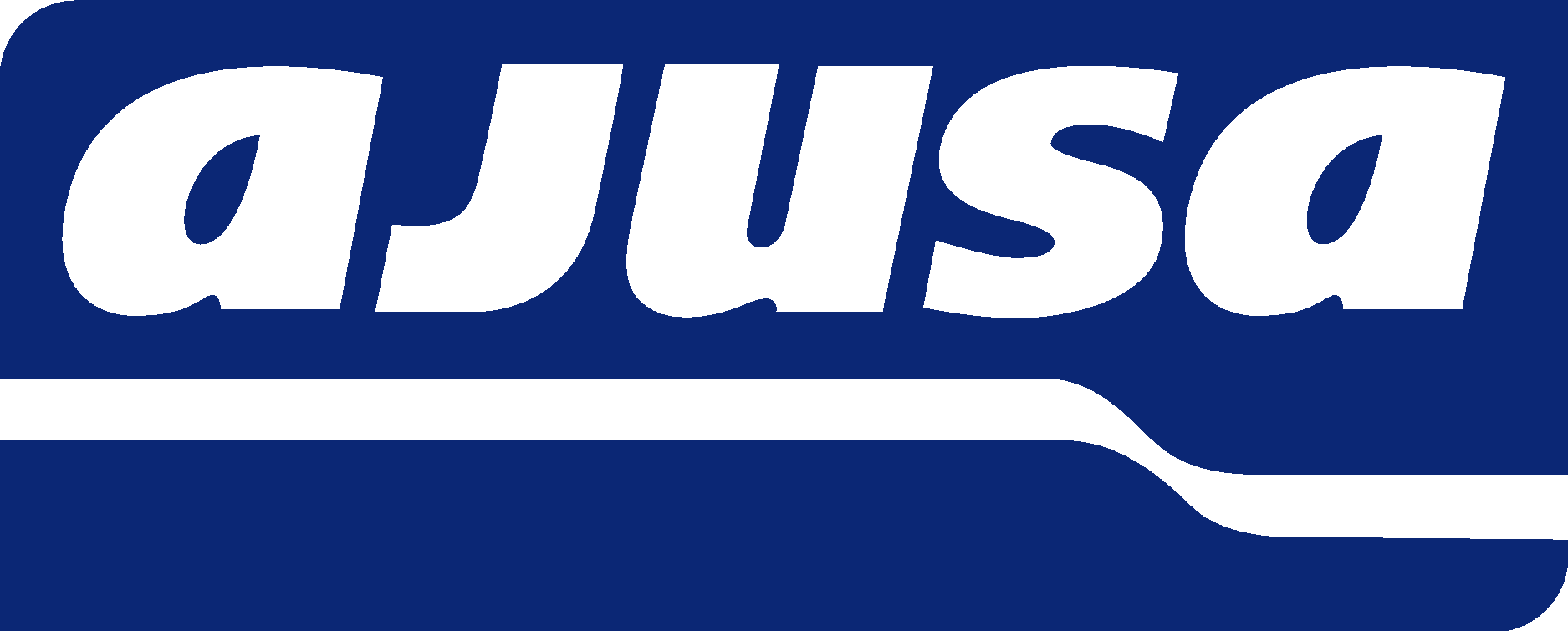 Ajusa Logo Vector Logo